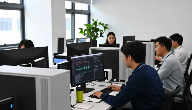 广州美知信息科技有限公司
