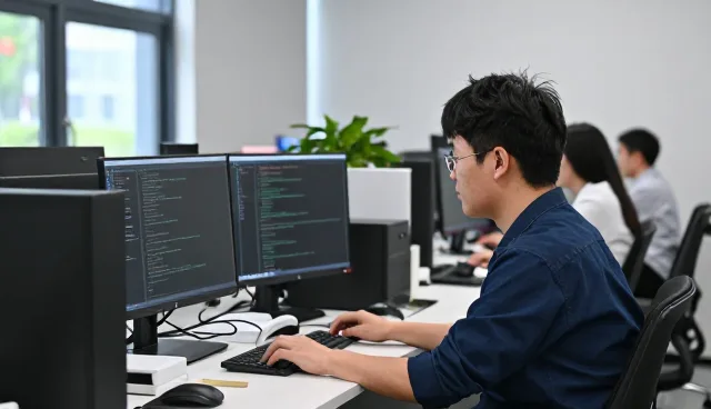 广州美知信息科技有限公司