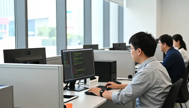 广州美知信息科技有限公司