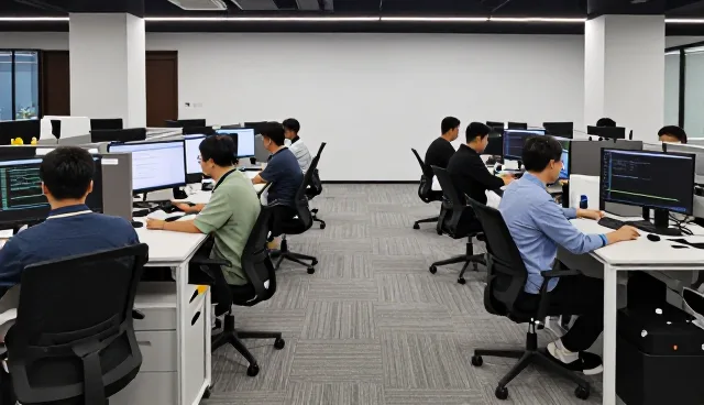 广州美知信息科技有限公司