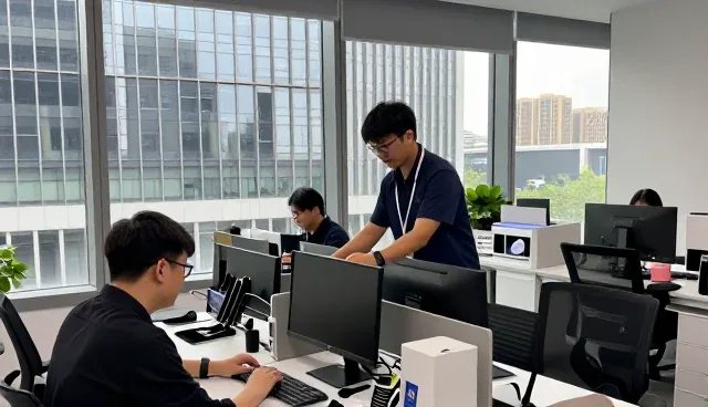 API接口开发未来将在验收交付环节中发挥更大作用