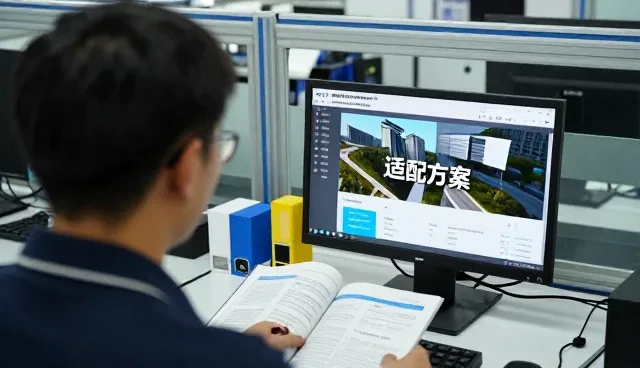 项目现场为什么需要软件定制开发？