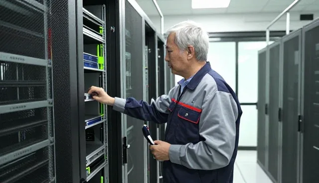 数据流动的演变与信息管理系统的未来路径